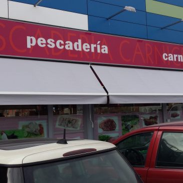 Toldos de Portada, una inversión inteligente