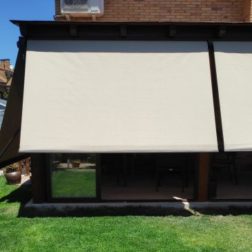 Toldos Cofre: una inversión inteligente