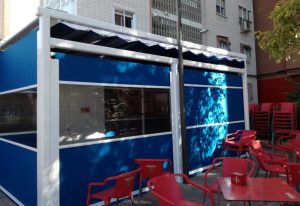 cerramiento invierno