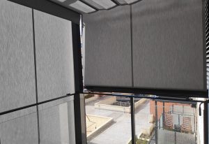 cortavientos invierno