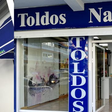 Ventajas y Garantías de contar con Toldos Narcea