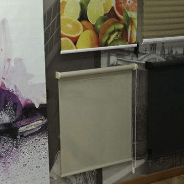 Estores a medida: funcionalidad y diseño para tu hogar o negocio