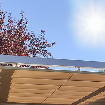 Cómo aprovechar al máximo los espacios exteriores de tu hogar en primavera y verano