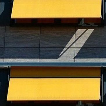 Soluciones en toldos y cerramientos para comunidades de vecinos: confort, ahorro y estética para todo el edificio